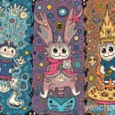 Linors Mort - Abeslj