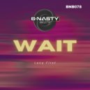Lucy First - Wait ()