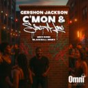 Gershon Jackson & Mike Dunn - C\'mon & Sing-A-Long (Blackball No Lead MixX)