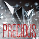 Valerio Toccaceli - Precious (Cover)