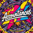 Navy Colligan - Accointances (Original Mix)