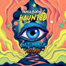 Panca Borneo - Haunted