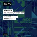AVANTIME (UK) - Do You Feel