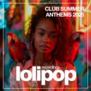 Liza Robertson - Other Side (Original Mix)