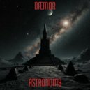 DÆMOR - Astronomy ()