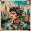 Margo Springs - Dreaming Urbanite ()