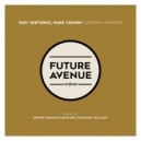 Mark Craven, Mati Yantorno - Diaspora (Rayomand Remix)