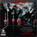 INKUB & DOORDOM RECORDS - DEVIL SHYT ON RUSSIAN (ЦАРСТВИЕ НЕБЕСНОЕ. Unholy and corrupted)