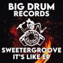 Sweeter Groove - Its Like (Underground Dub)