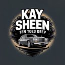 Kay Sheen - Dead Silence (Original Mix)