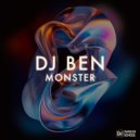 BEN BREDER - Monster (Original Mix)