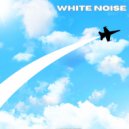 Audio Industria - White Noise Concentration Airplane