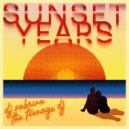 DJ Sabrina The Teenage DJ - Sunset Years