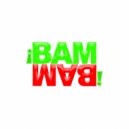 Jimmy October - BAM BAM