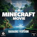 Urock Karaoke - I Feel Alive (From \