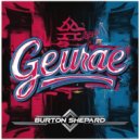Burton Shepard - Geurae (Original Mix)