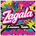 Emerson Tedder - Zagala (Original Mix)
