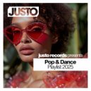 Pleasure Disco - I Wanna Run Away