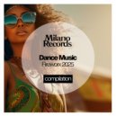 DJ Kristina Mailana - Comin True (Original Mix)