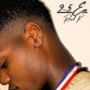 Real k - No Strand (Oh LI La Li) (Original Mix)