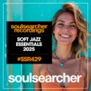 Different Position - Emirates Jazz (Original Mix)