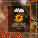 Space Power - Deep Down Deep