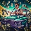 Мишаня Росс & BoykaZet - ЗАРАБАТЫВАЮ БАБКИ (REMIX)