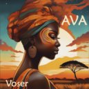 Voser - Ava (Radio Mix)