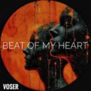 Voser - Beat Of My Heart (Radio Mix)