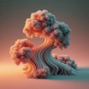 Yellow Flamingo - Bonsai ()