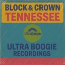 Block & Crown - Tennessee