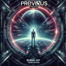 Ruben Hit & Space Darkness (ES) - Hermeti-K (Original Mix)