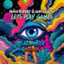 Panca Borneo & Guruh Laoshi - Lets Play Games (Original Mix)