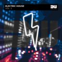 Vj Blaze - Bounce It (Original Mix)