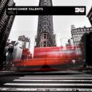 Kevin Kuve - Turn Up Yourself (Original Mix)