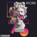 CASHCULT - Work (Original Mix)