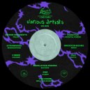Mangostein - Strawnana