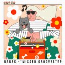 Babak - July Swing