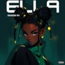 BENJACKSON TROY & CB7! & BENJACKSON TROY - Ella (feat. CB7!)