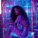 Melissa B - ONE UP ()