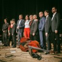 Preßburger Klezmer Band - Shabes in polečko... ()