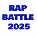 DJ Mixer Man - Rap Battle 2025 ()