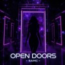 SamC - Open Doors (Radio Edit)