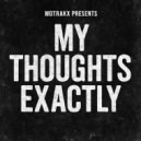 MOTRAKX & Queen Rouge - Queen on the Throne (feat. Queen Rouge) ()