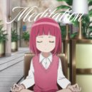 LO FI GIRL - lo fi космос