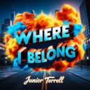 Junior Terrell - Where I Belong (Original Mix)