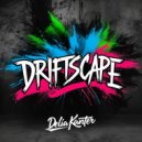 Delia Kanter - Driftscape (Original Mix)