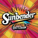 Percy Quattlebaum - Sunbender (Original Mix)