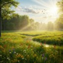 Peace castle - Awakening Forest Tones