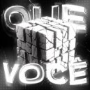 RLXM - QUE VOCÊ (Slowed)